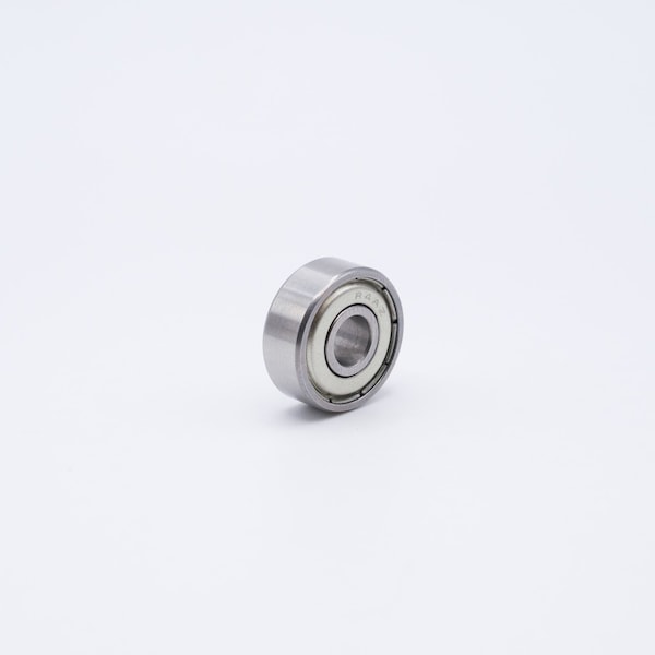 Self-Aligning Ball Bearings Double Row